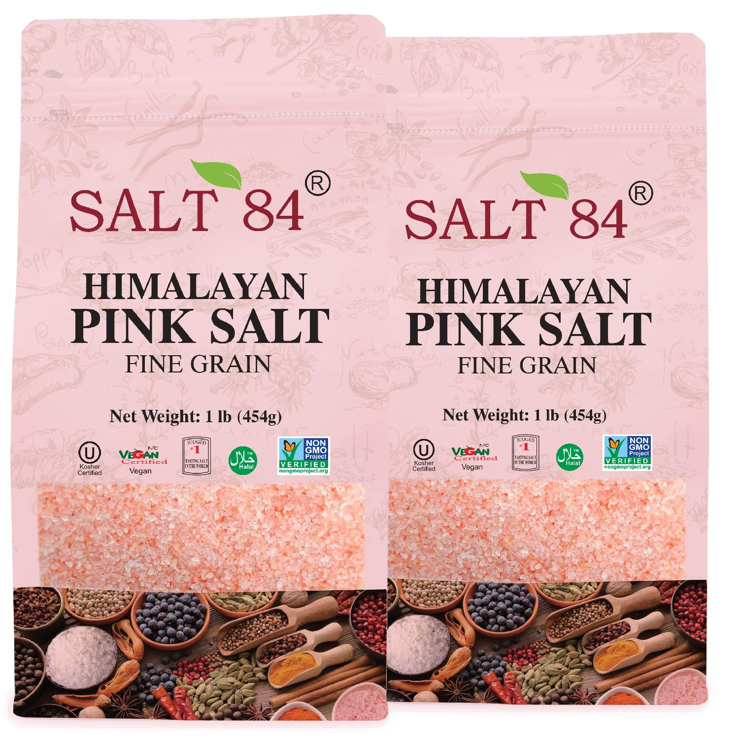 Salt 84